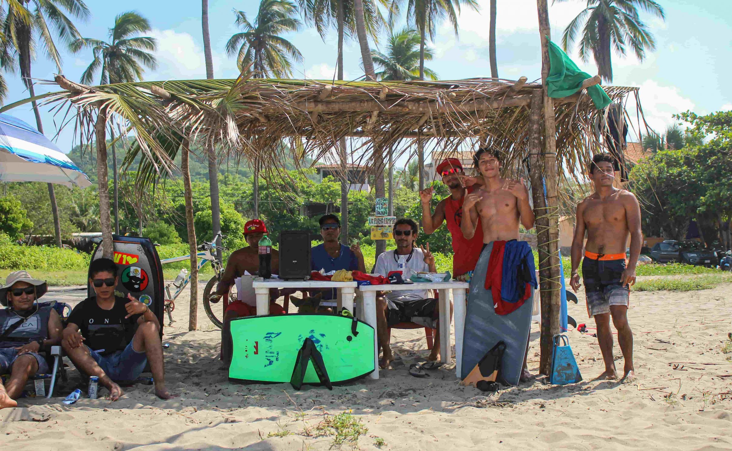 torneo bodyboard tournament discover troncones saladita majahua mexico playa reservaciones hospedaje ixtapa guerrero travel near me booking hotel cheap hotel