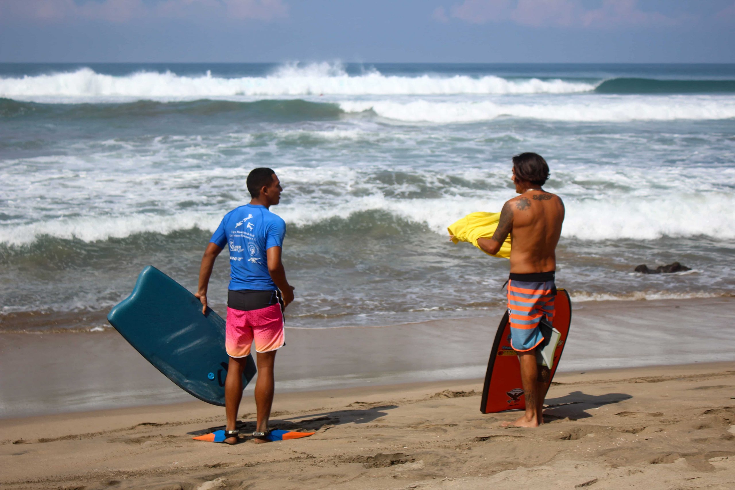 torneo bodyboard tournament discover troncones saladita majahua mexico playa reservaciones hospedaje ixtapa guerrero travel near me booking hotel cheap hotel